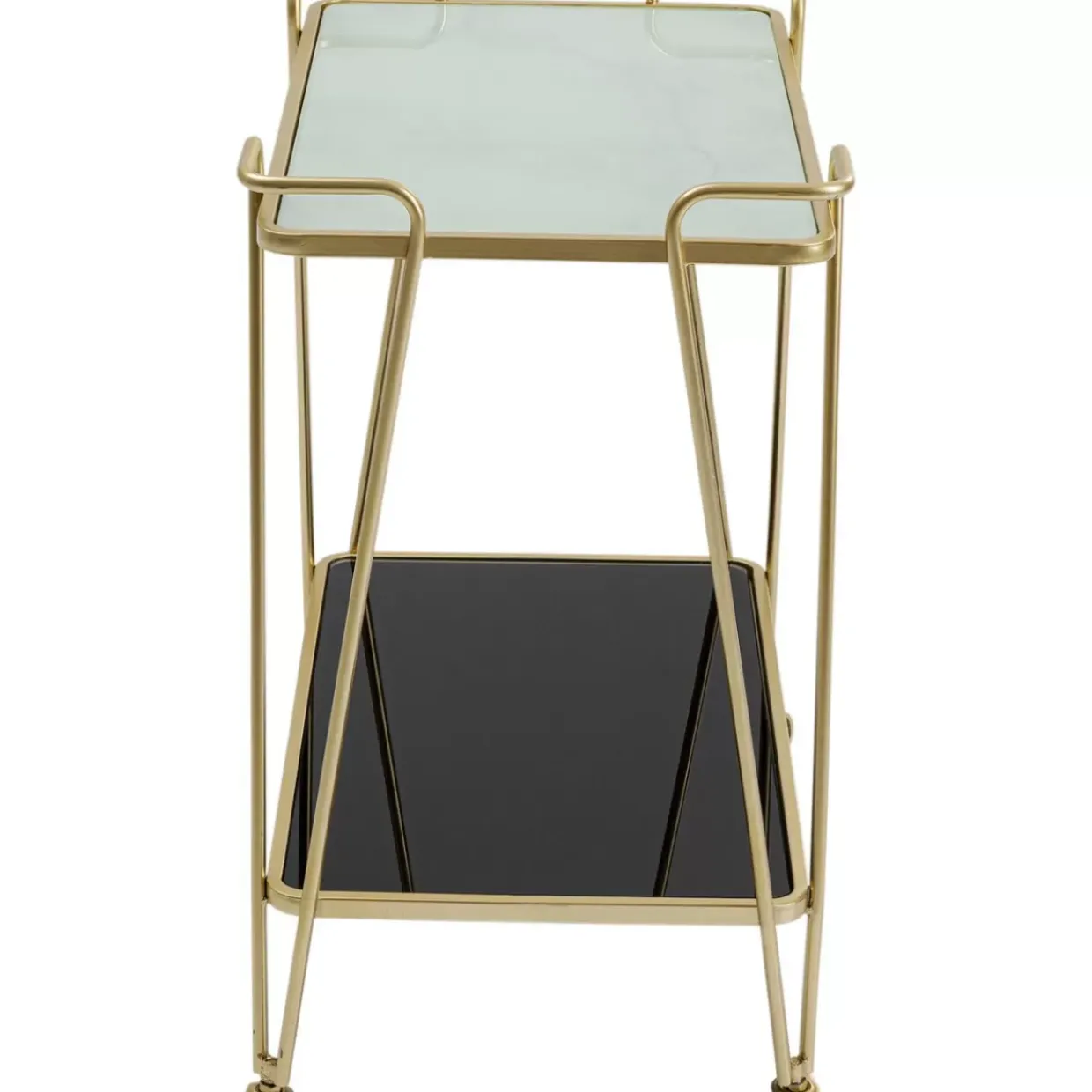 Servierwagen West Coast