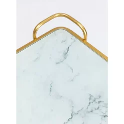 Servierwagen West Coast