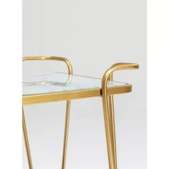 Servierwagen West Coast