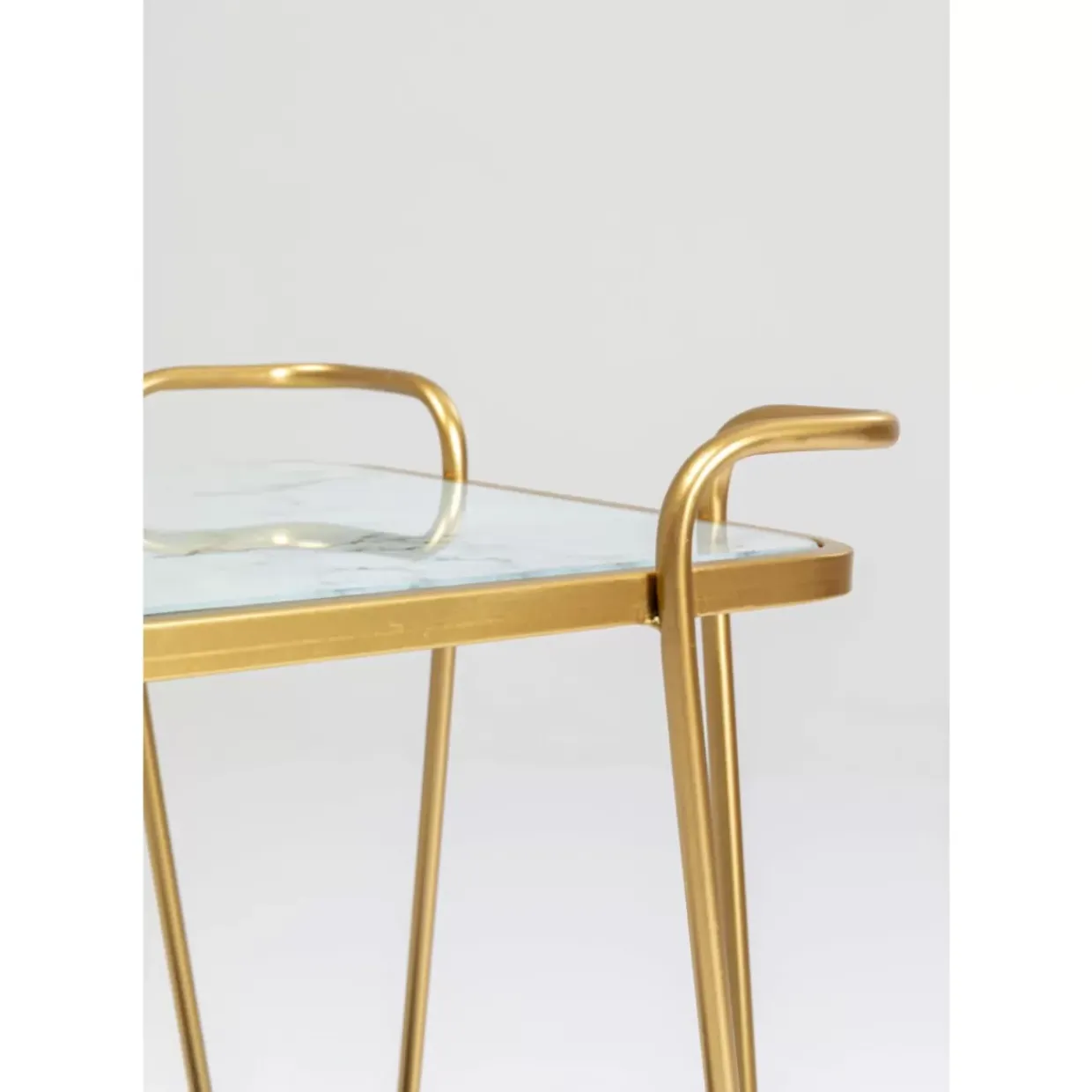 Servierwagen West Coast