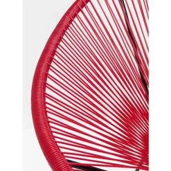 Sessel Acapulco Cherry