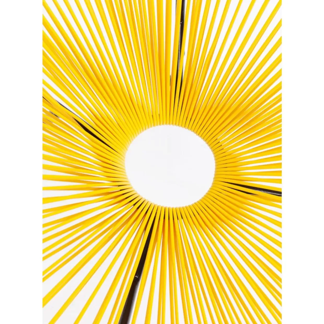 Sessel Acapulco Gelb