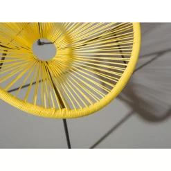 Sessel Acapulco Gelb