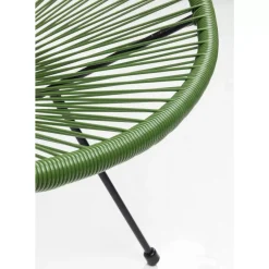 Sessel Acapulco Grun