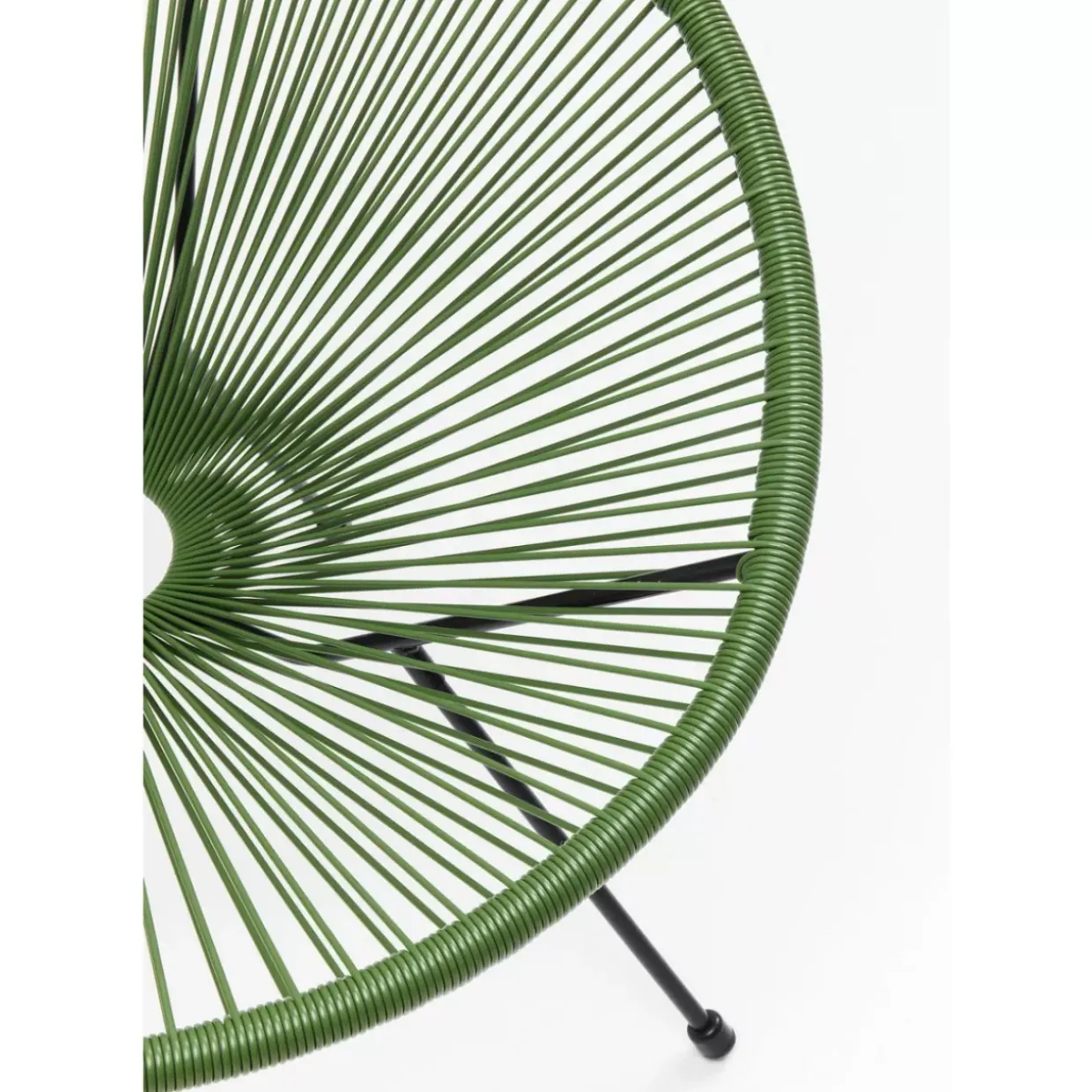 Sessel Acapulco Grun