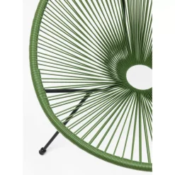 Sessel Acapulco Grun