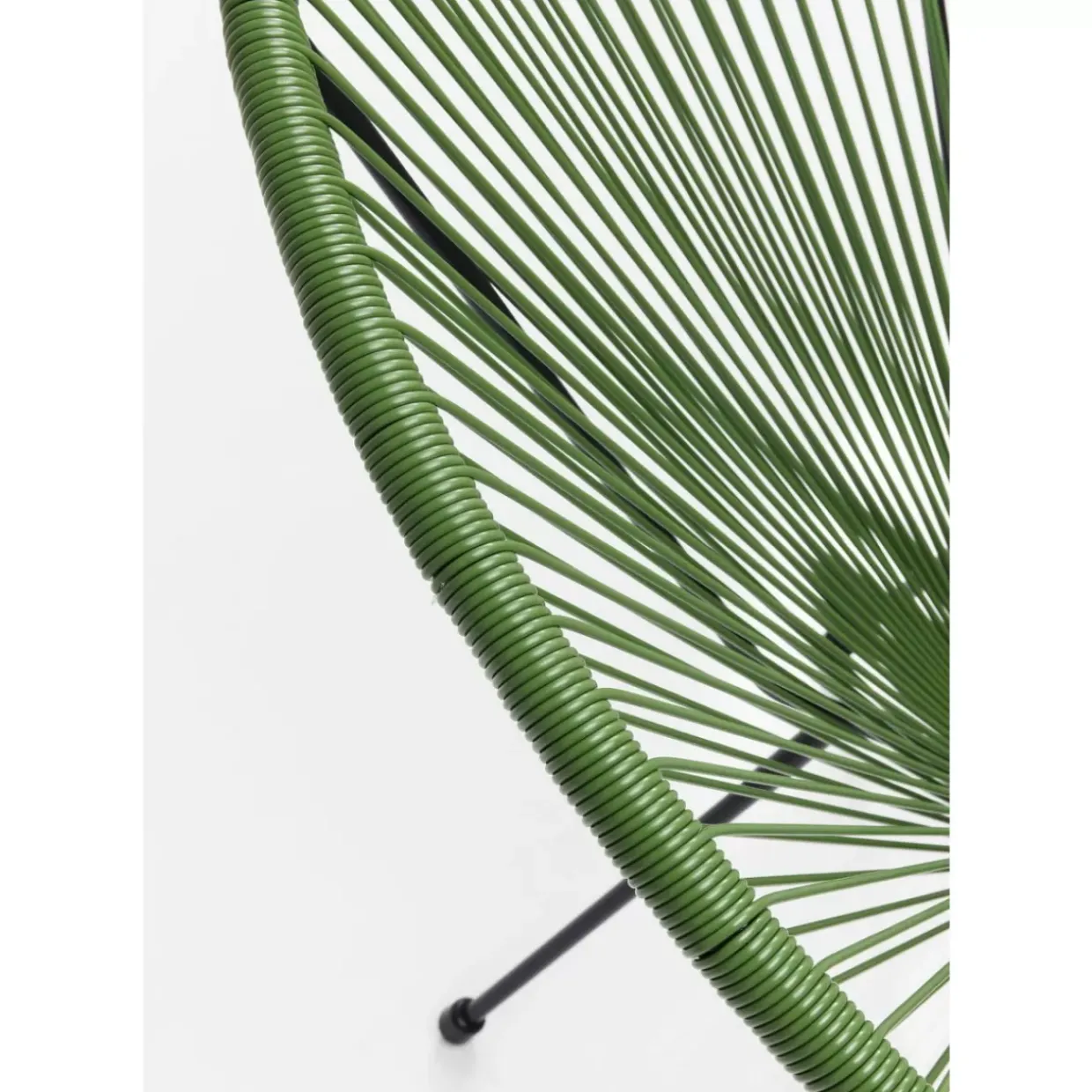 Sessel Acapulco Grun