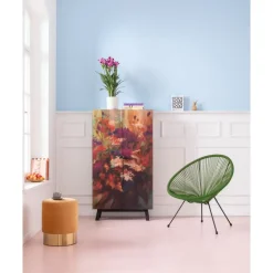 Sessel Acapulco Grun