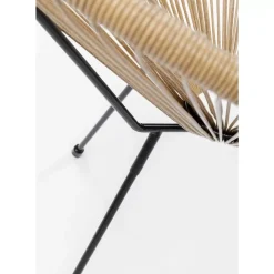 Sessel Acapulco Natur