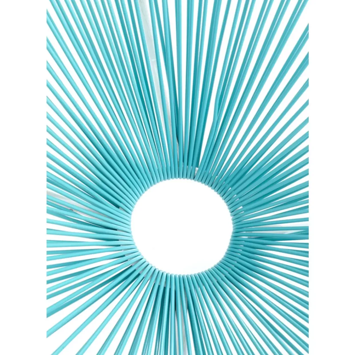 Sessel Acapulco Turkis