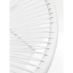 Sessel Acapulco Weiss