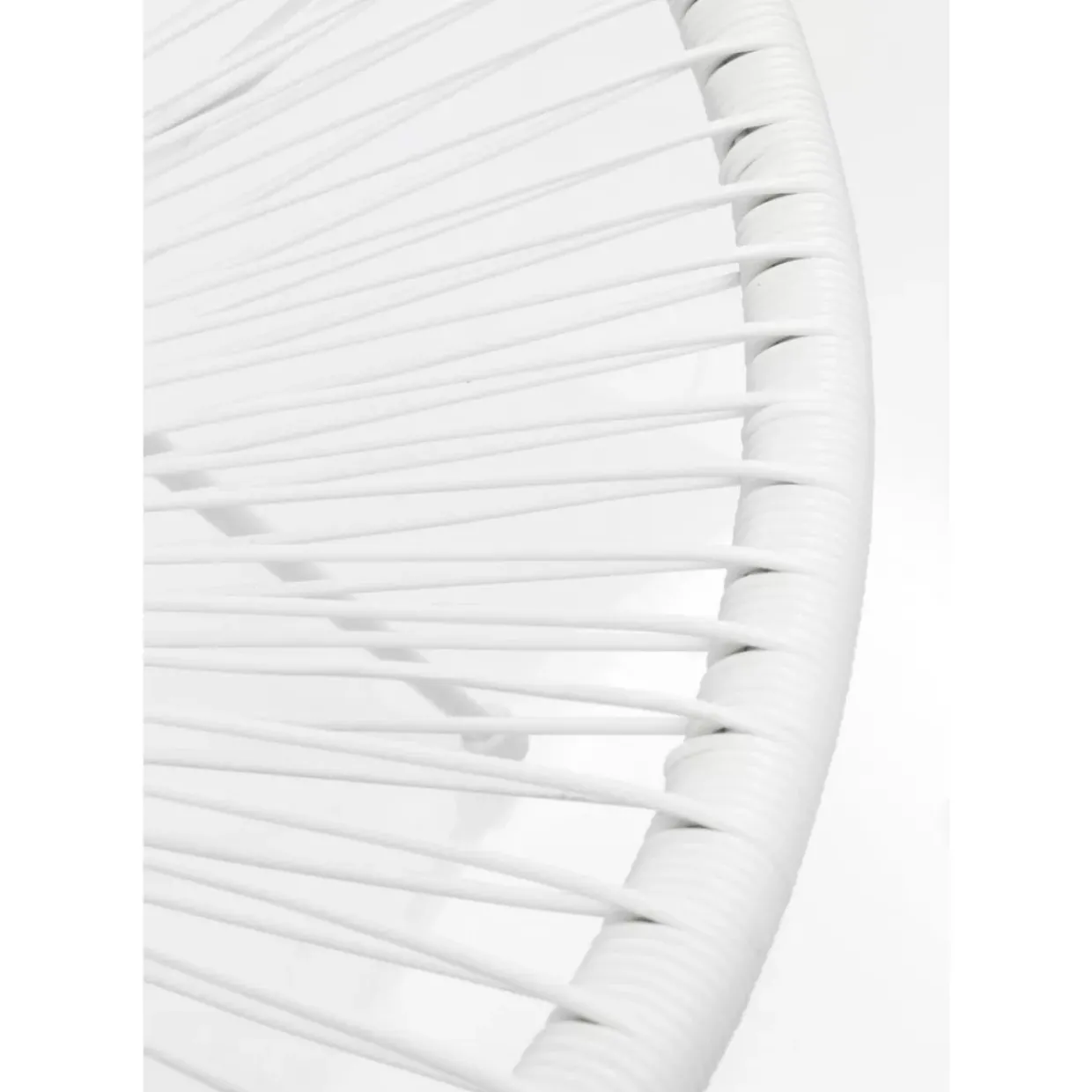 Sessel Acapulco Weiss