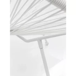 Sessel Acapulco Weiss