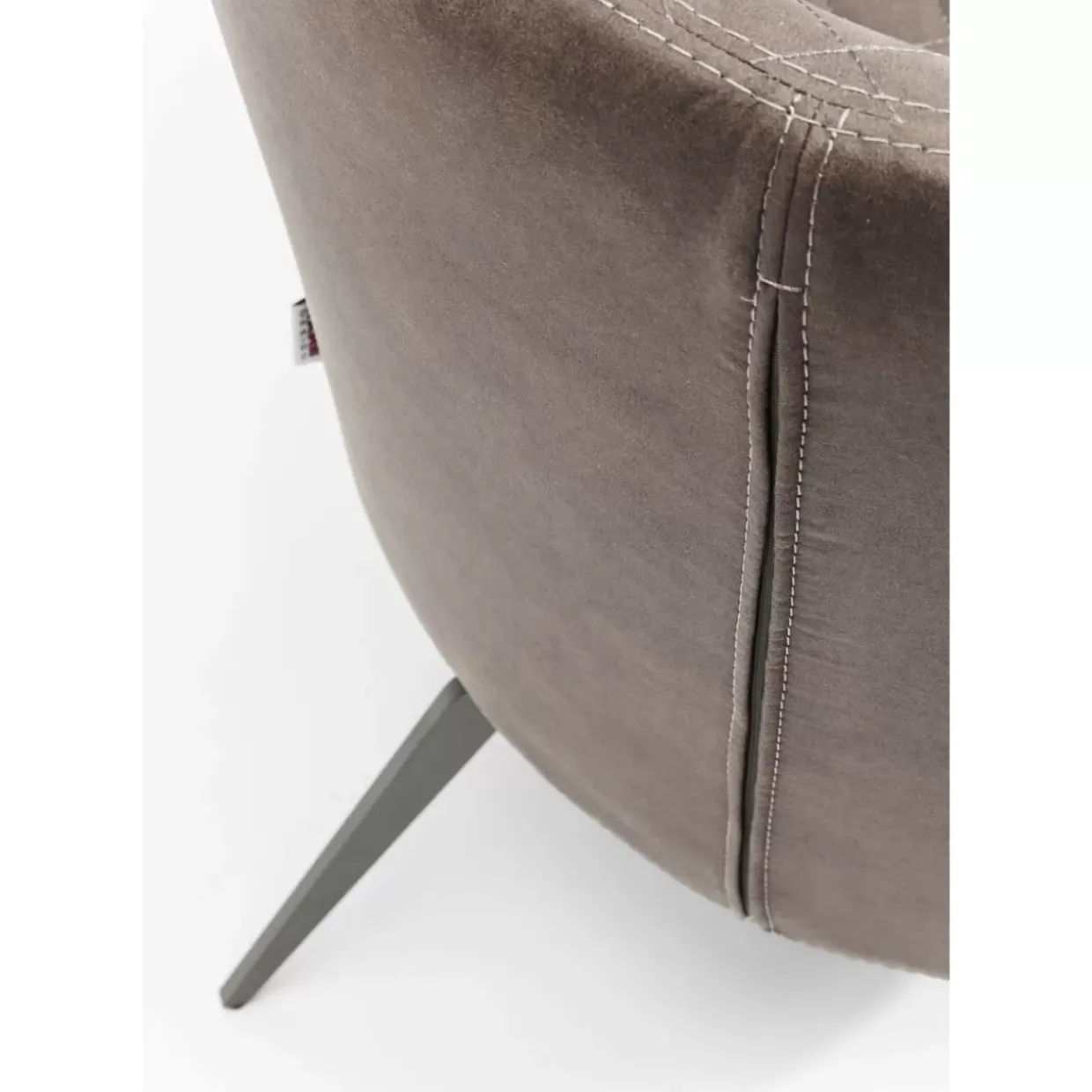 Sessel Amsterdam Grey