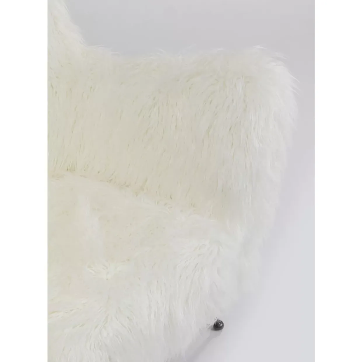 Sessel Goldfinger Weis