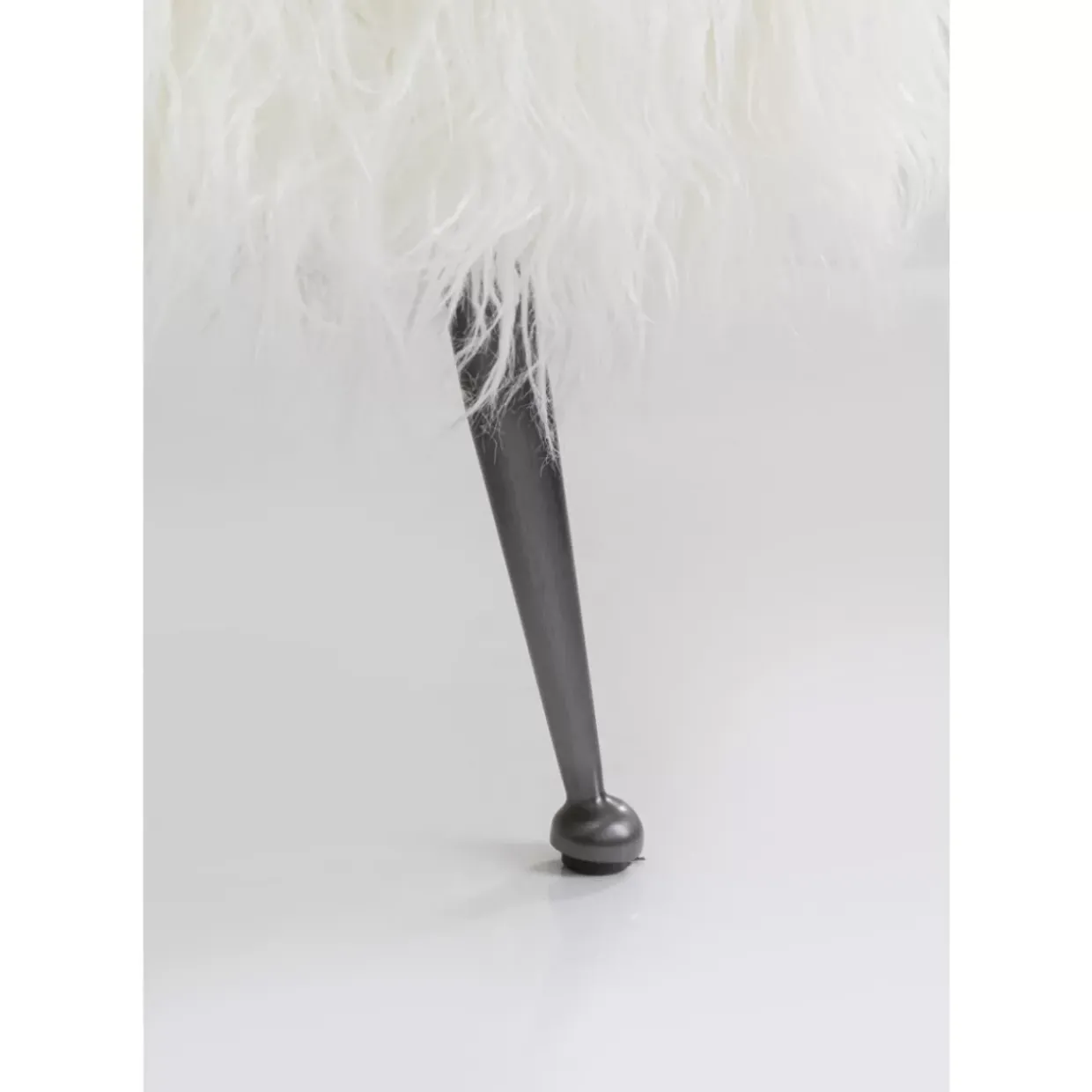 Sessel Goldfinger Weis