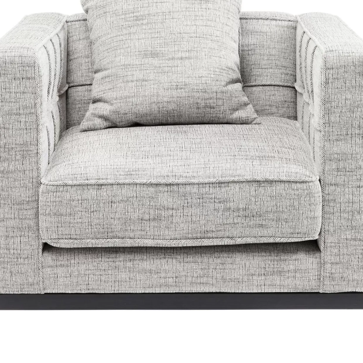 Sessel Loft Salt & Pepper