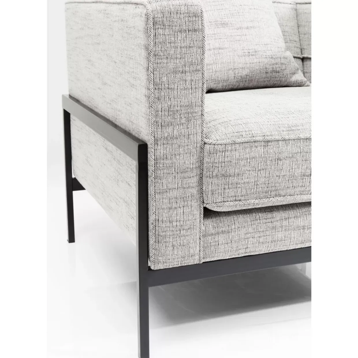 Sessel Loft Salt & Pepper