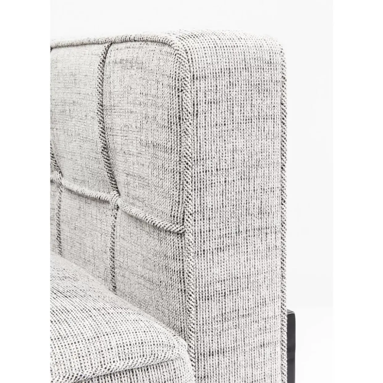 Sessel Loft Salt & Pepper