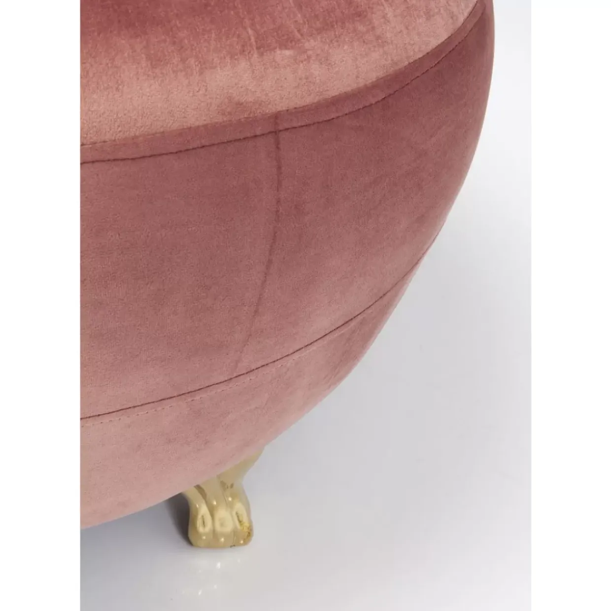 Sessel Lofty Snake Rose