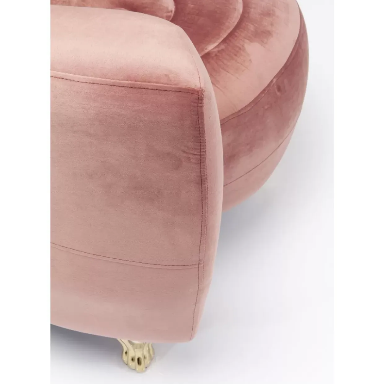 Sessel Lofty Snake Rose