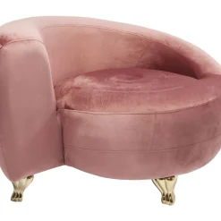 Sessel Lofty Snake Rose