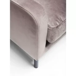 Sessel Lullaby Taupe
