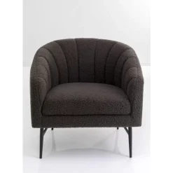 Sessel Marylin Anthrazit