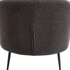 Sessel Marylin Anthrazit