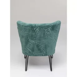Sessel Palm Springs Blau