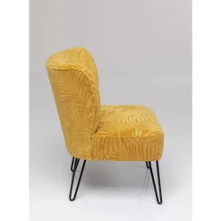 Sessel Palm Springs Gelb