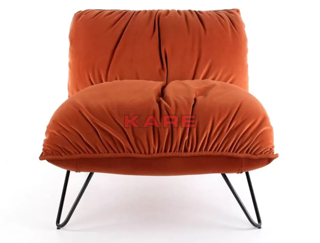 Sessel Porto Pino Curry