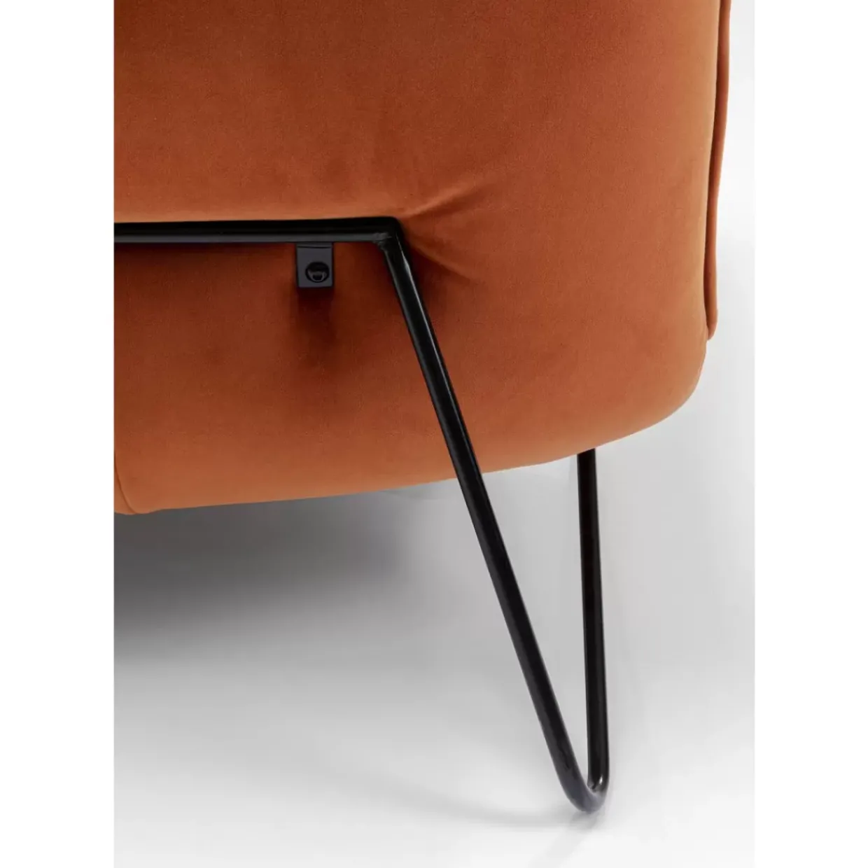 Sessel Porto Pino Curry