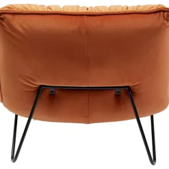 Sessel Porto Pino Curry