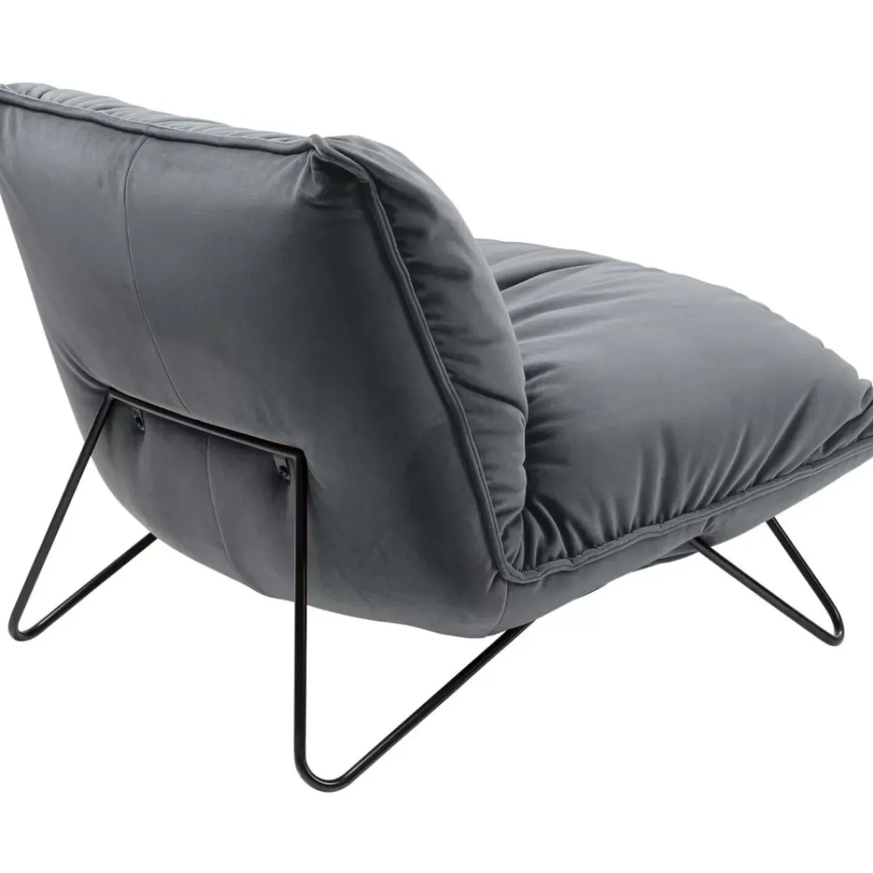 Sessel Porto Pino Grau