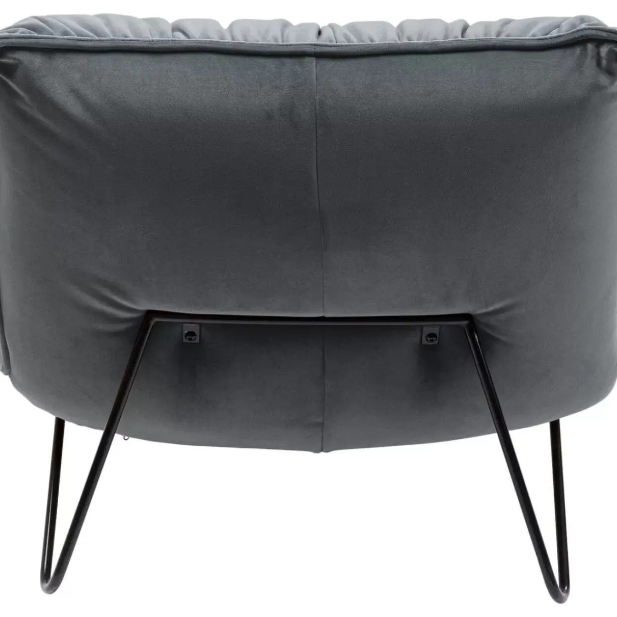 Sessel Porto Pino Grau