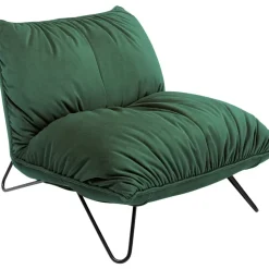 Sessel Porto Pino Grun