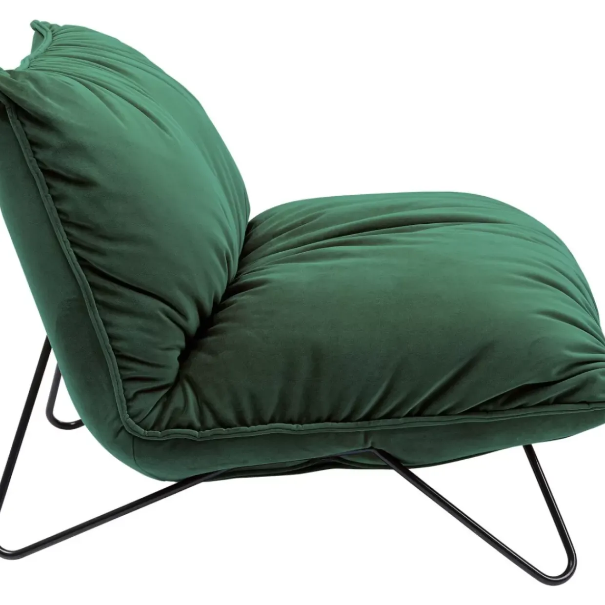 Sessel Porto Pino Grun