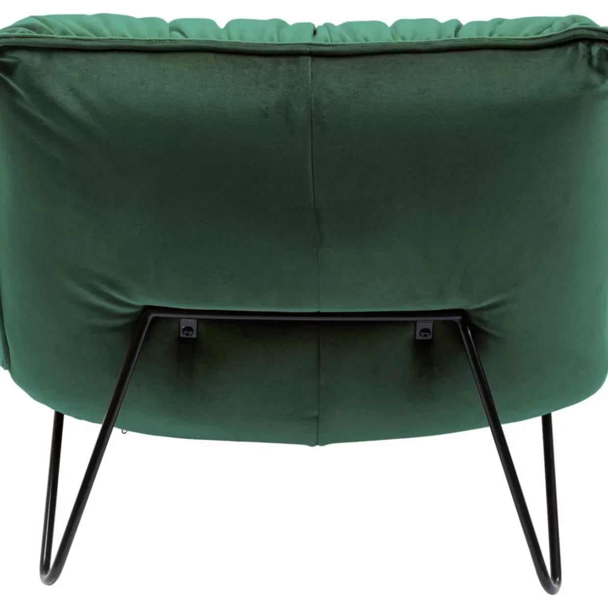 Sessel Porto Pino Grun