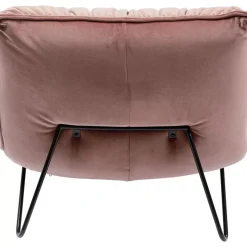 Sessel Porto Pino Rosa