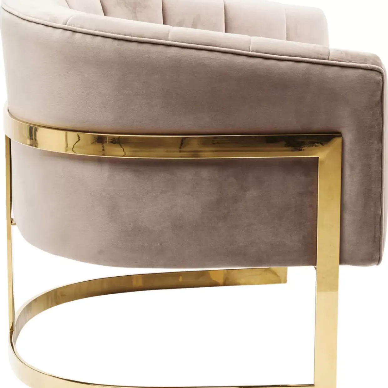 Sessel Pure Elegance Beige