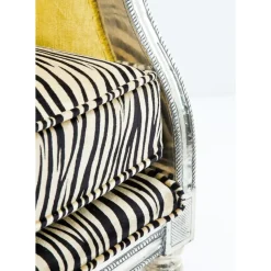 Sessel Regency Zebra