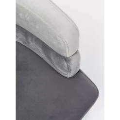 Sessel Sandwich Grau
