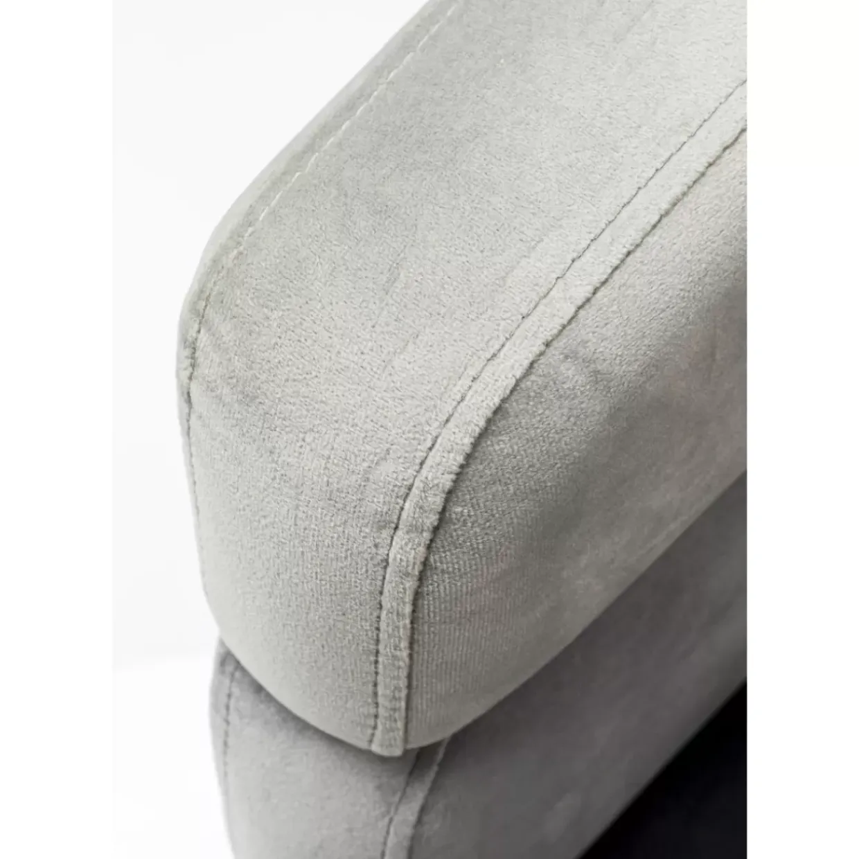 Sessel Sandwich Grau