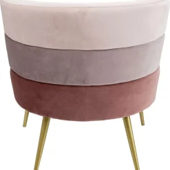 Sessel Sandwich Rose