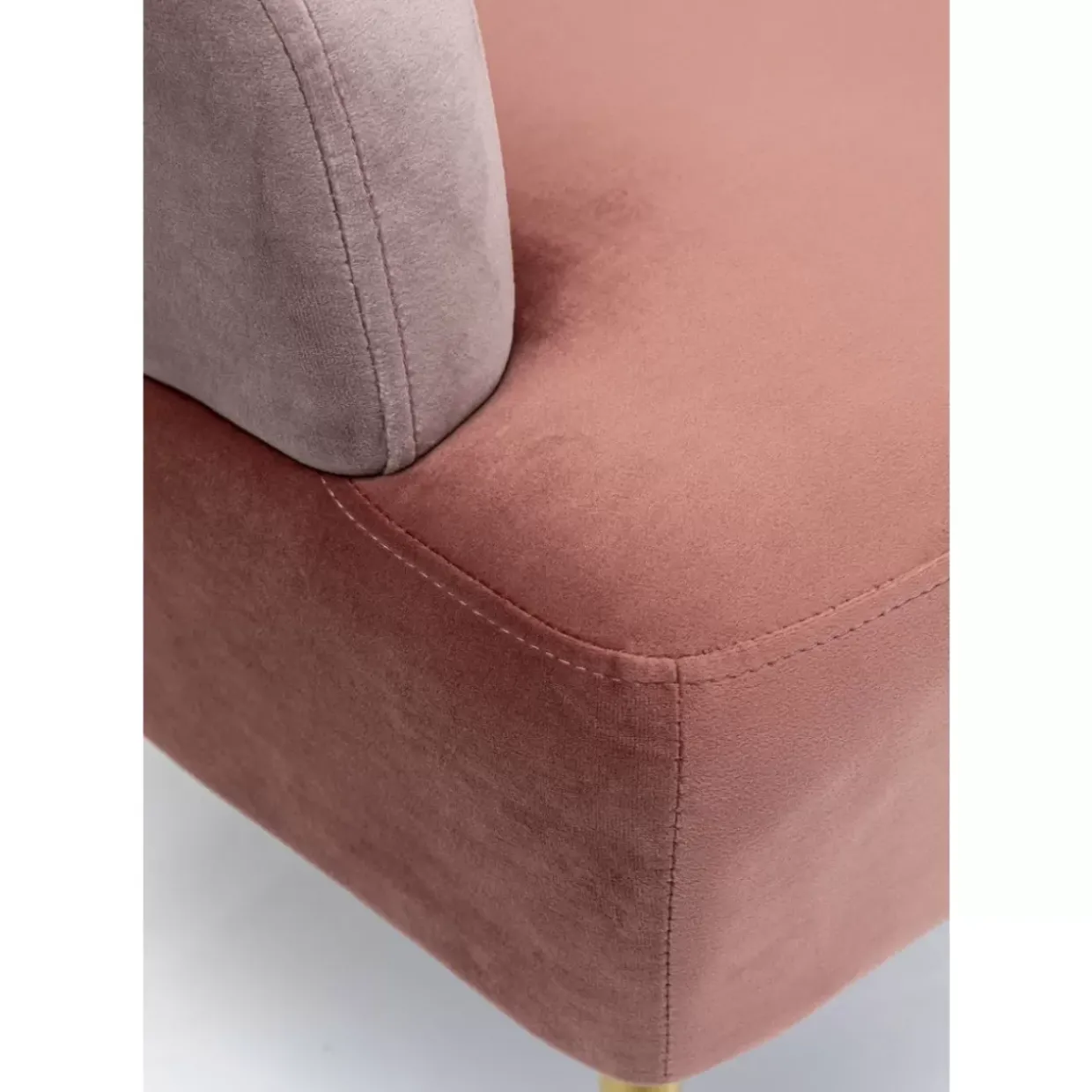 Sessel Sandwich Rose