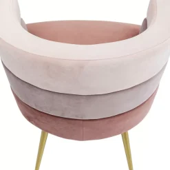 Sessel Sandwich Rose