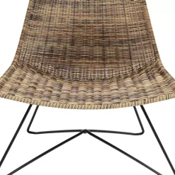 Sessel Sansibar Lounge