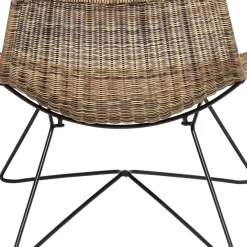 Sessel Sansibar Lounge