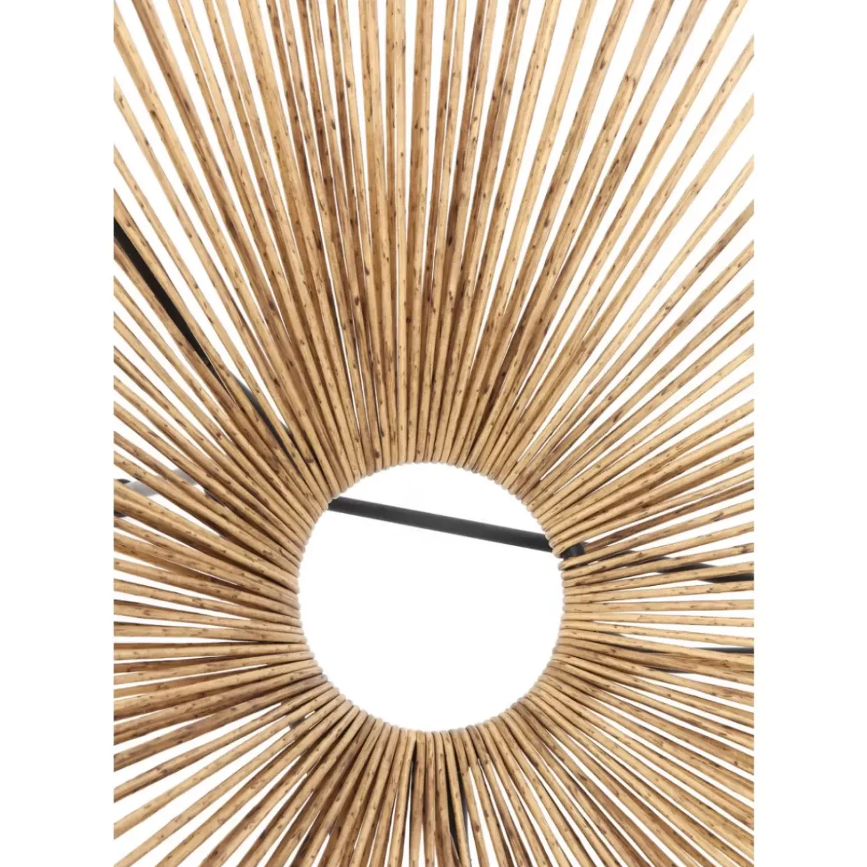 Sessel Spaghetti Natur